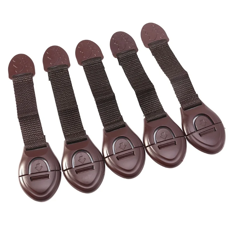 Furniture Hardware Manufacturer - 5 unids/lote cerradura de seguridad de