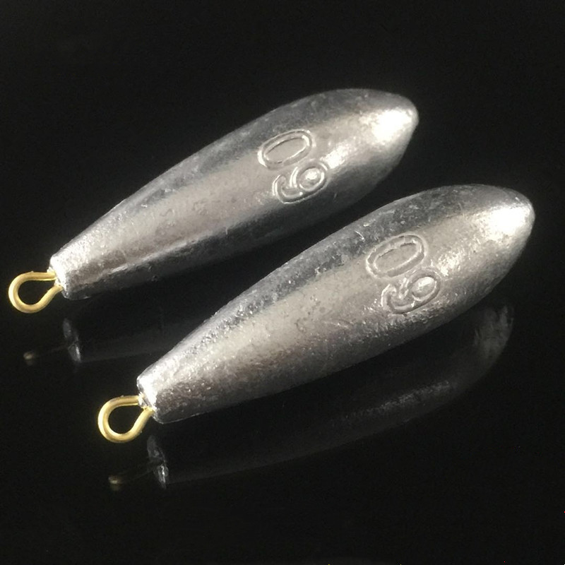 Furniture Hardware Jig - Peso de pesca con cabezal de