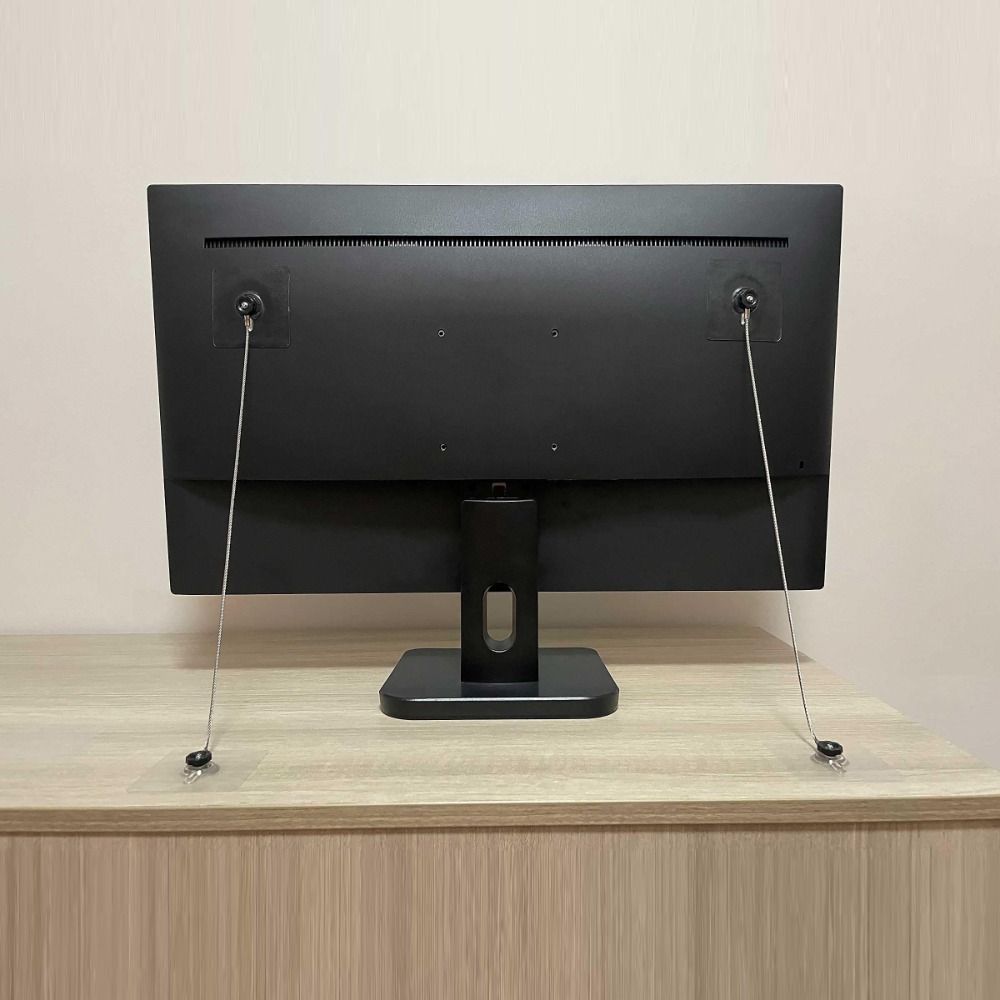 Furniture Hardware Manufacturer - Paquete de 6 Correas Antideslizantes para