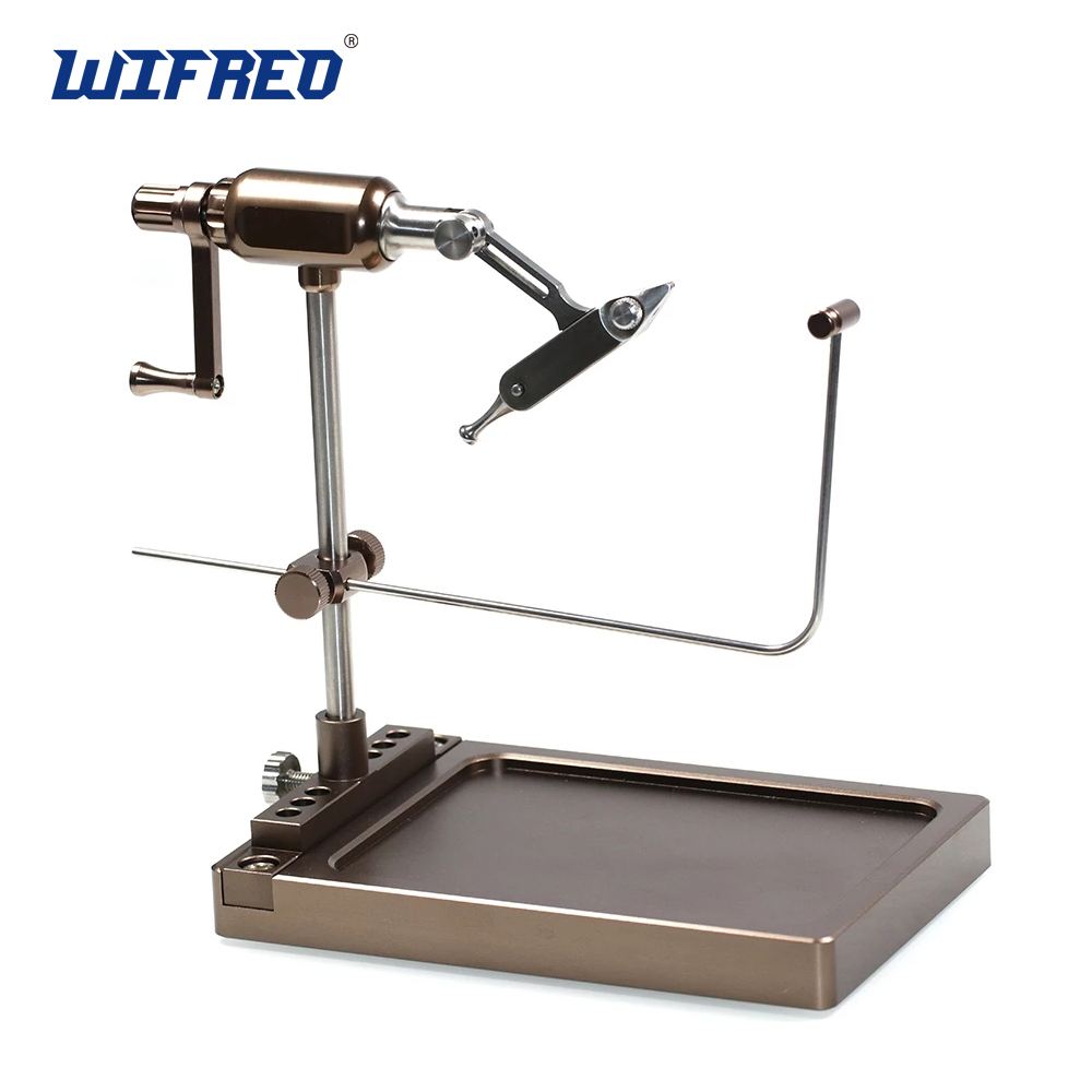 Furniture Hardware Jig - Wifreo 360 ° Tornillo de banco