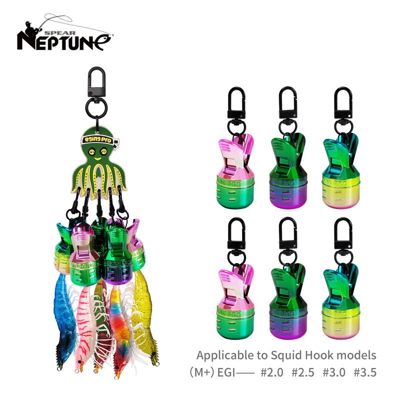 Furniture Hardware Jig - M + 6 uds Punk Color