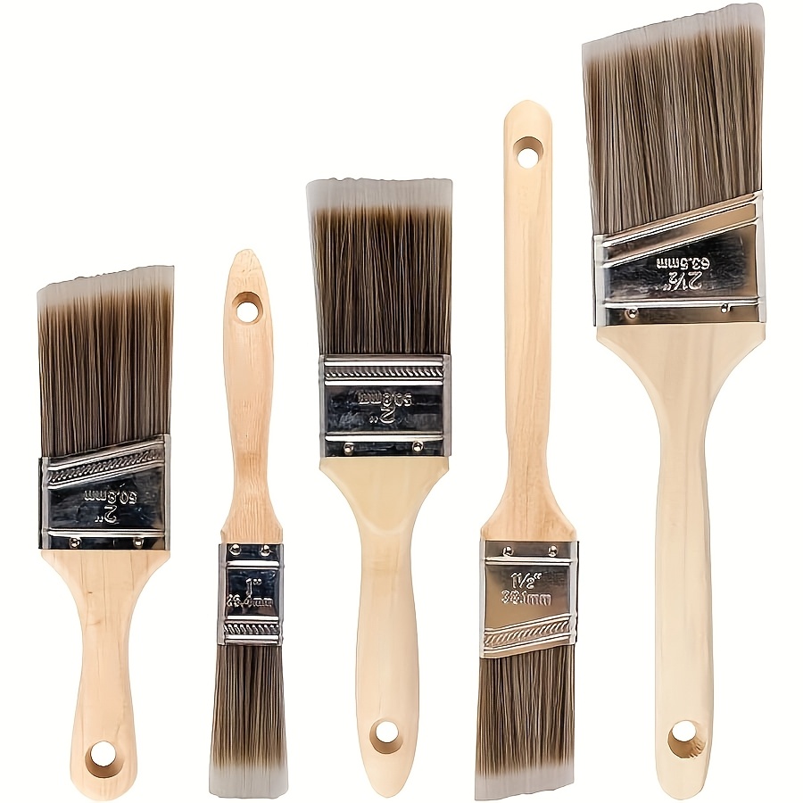 Pincel de pintura de alta cali - Furniture Hardware Manufacturer reseña y precio