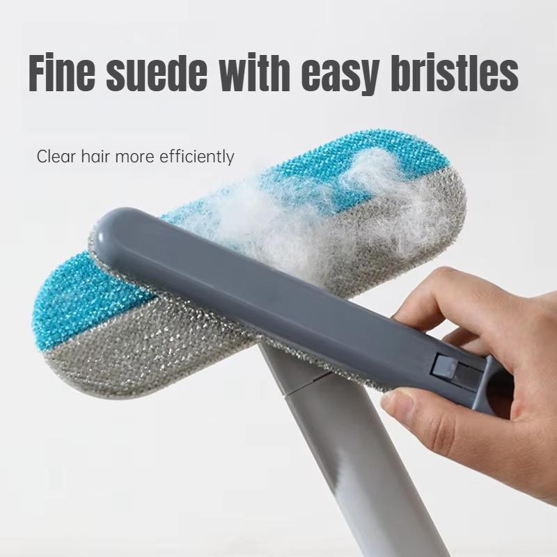 Cepillo quitapelusas de mango  - Furniture Hardware Manufacturer reseña y precio