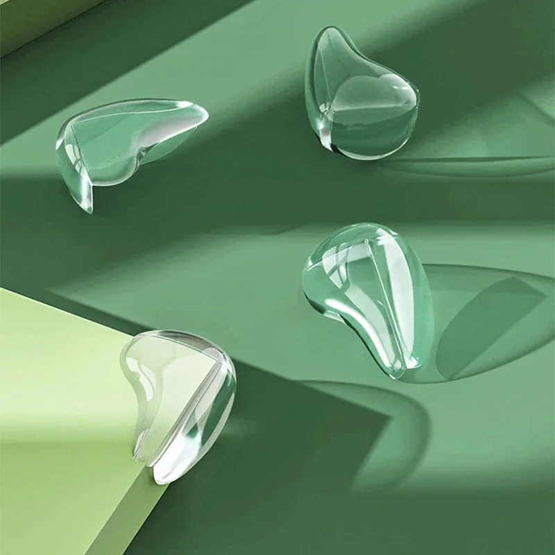 Protectores de esquinas transp - Furniture Hardware Manufacturer reseña y precio