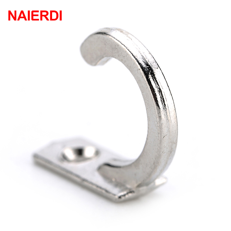 NAIERDI-Gancho Antiguo Pequeño - Furniture Hardware Manufacturer reseña y precio