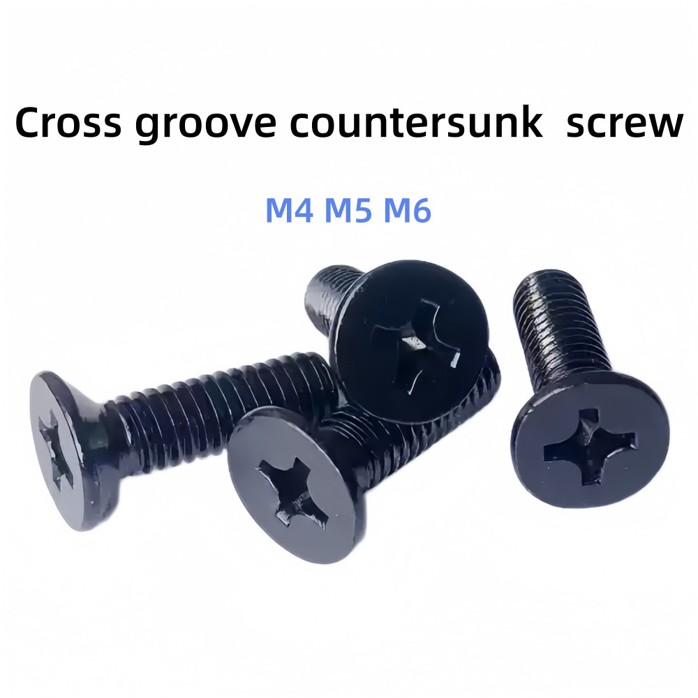 Tornillos de cabeza plana de a - Furniture Hardware Lowes reseña y precio