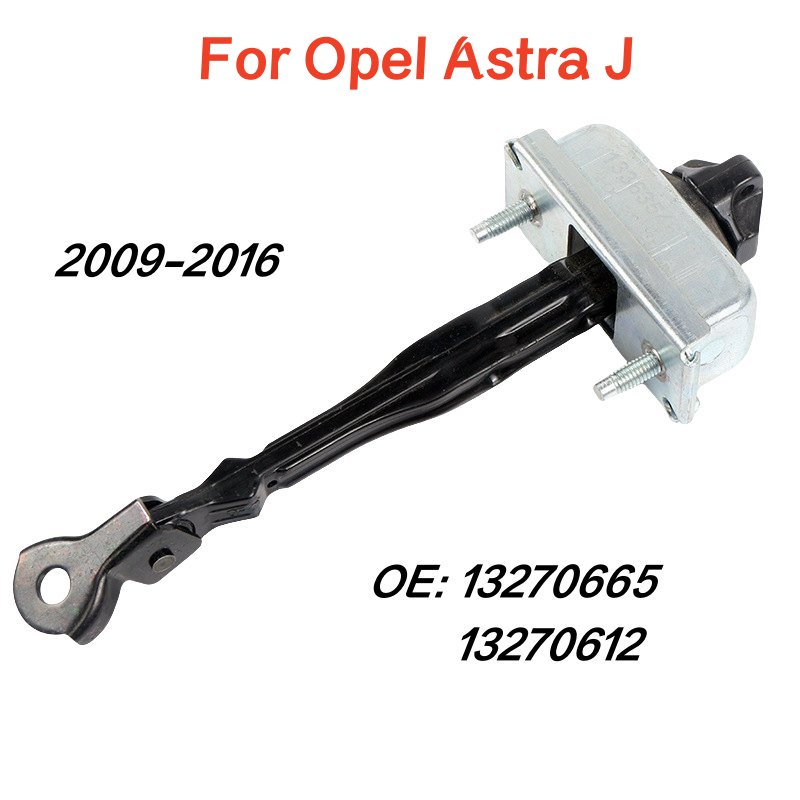 Para Vauxhall Opel Astra J MK6 - Furniture Hardware Fitting reseña y precio