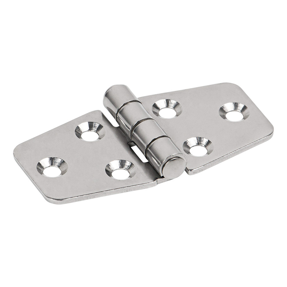 Alastin - Juego de 8 Bisagras  - Furniture Hardware Fitting reseña y precio