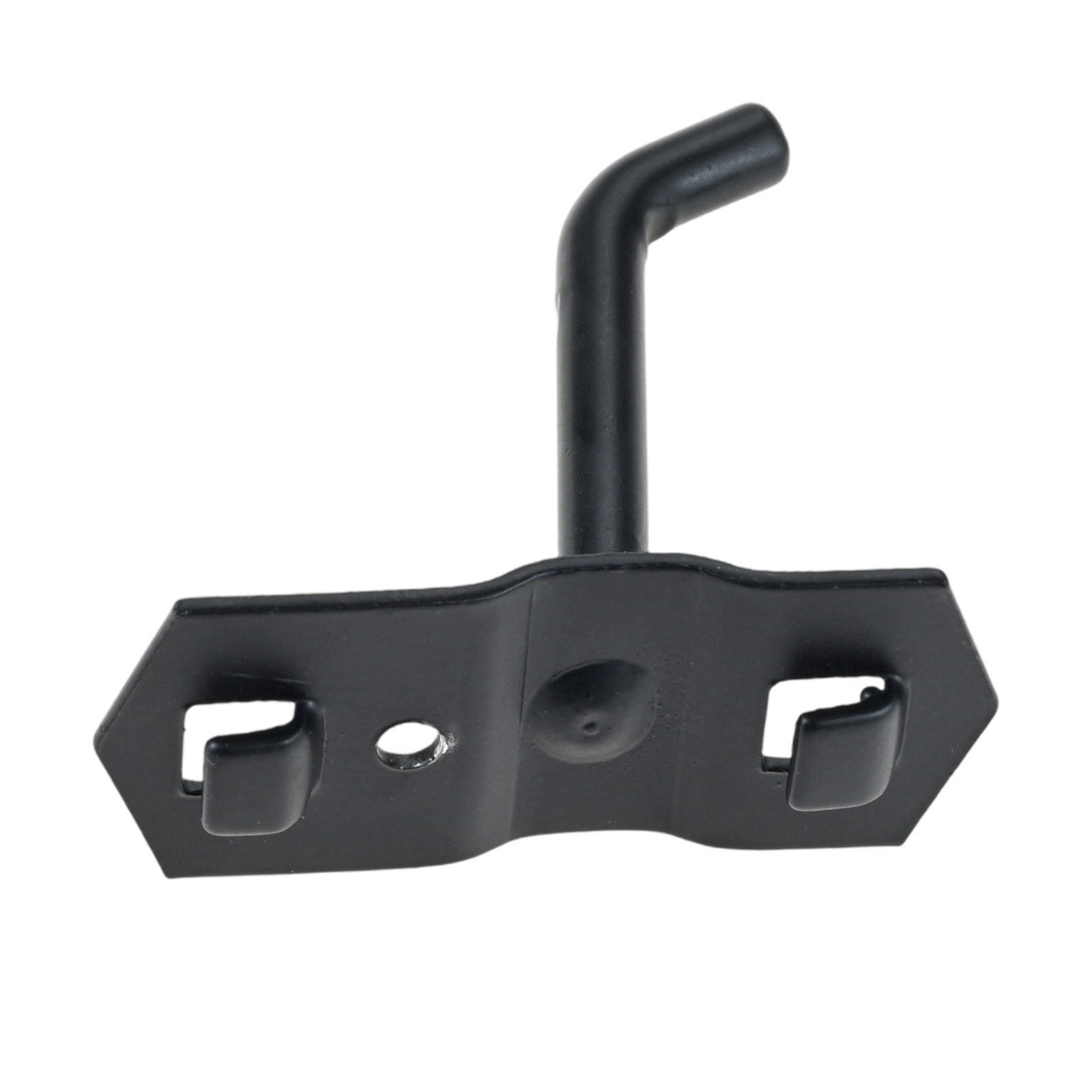 Juego de 10 ganchos de acero d - Furniture Hardware Fitting reseña y precio
