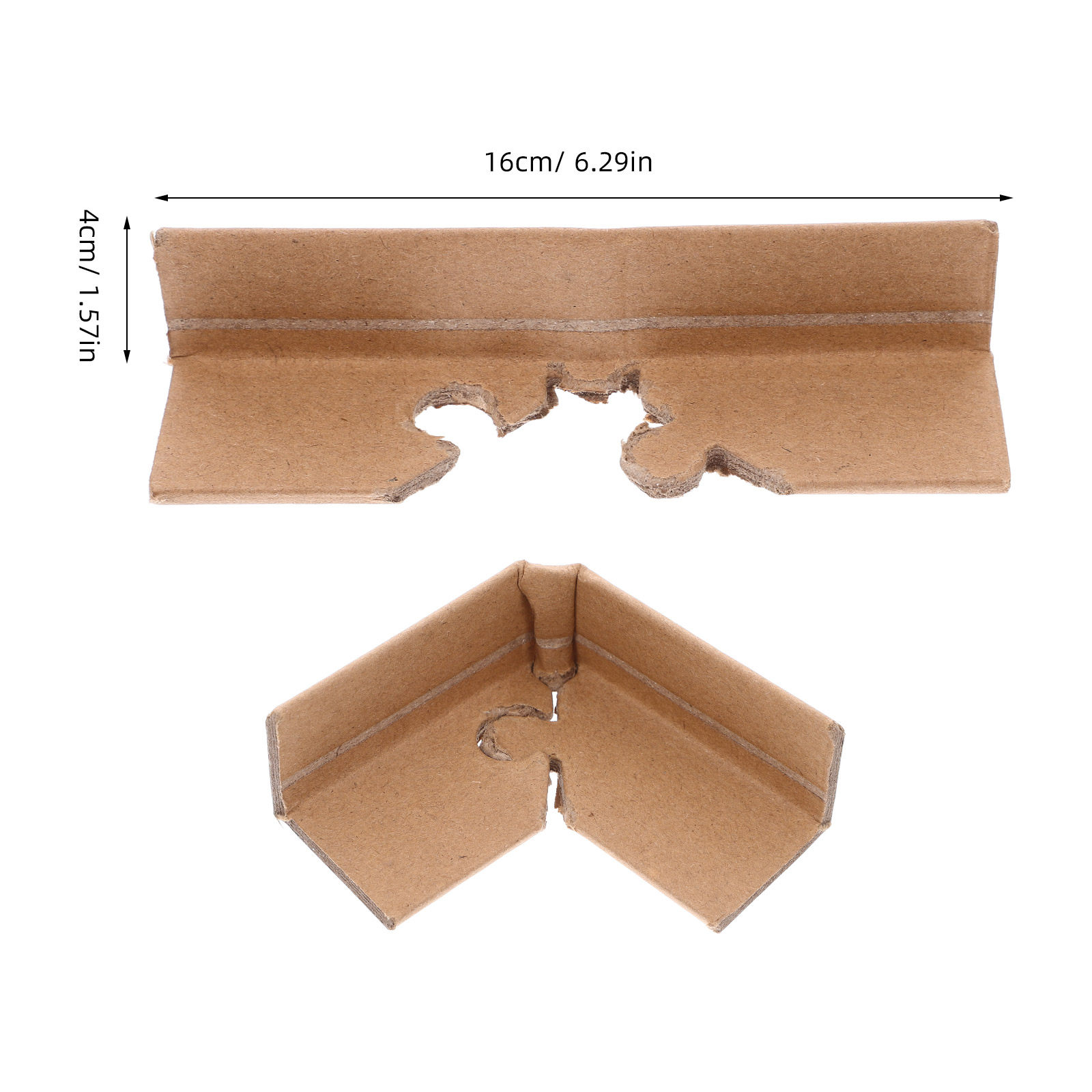 20 Protectores de Esquinas de  - Furniture Hardware Manufacturer reseña y precio