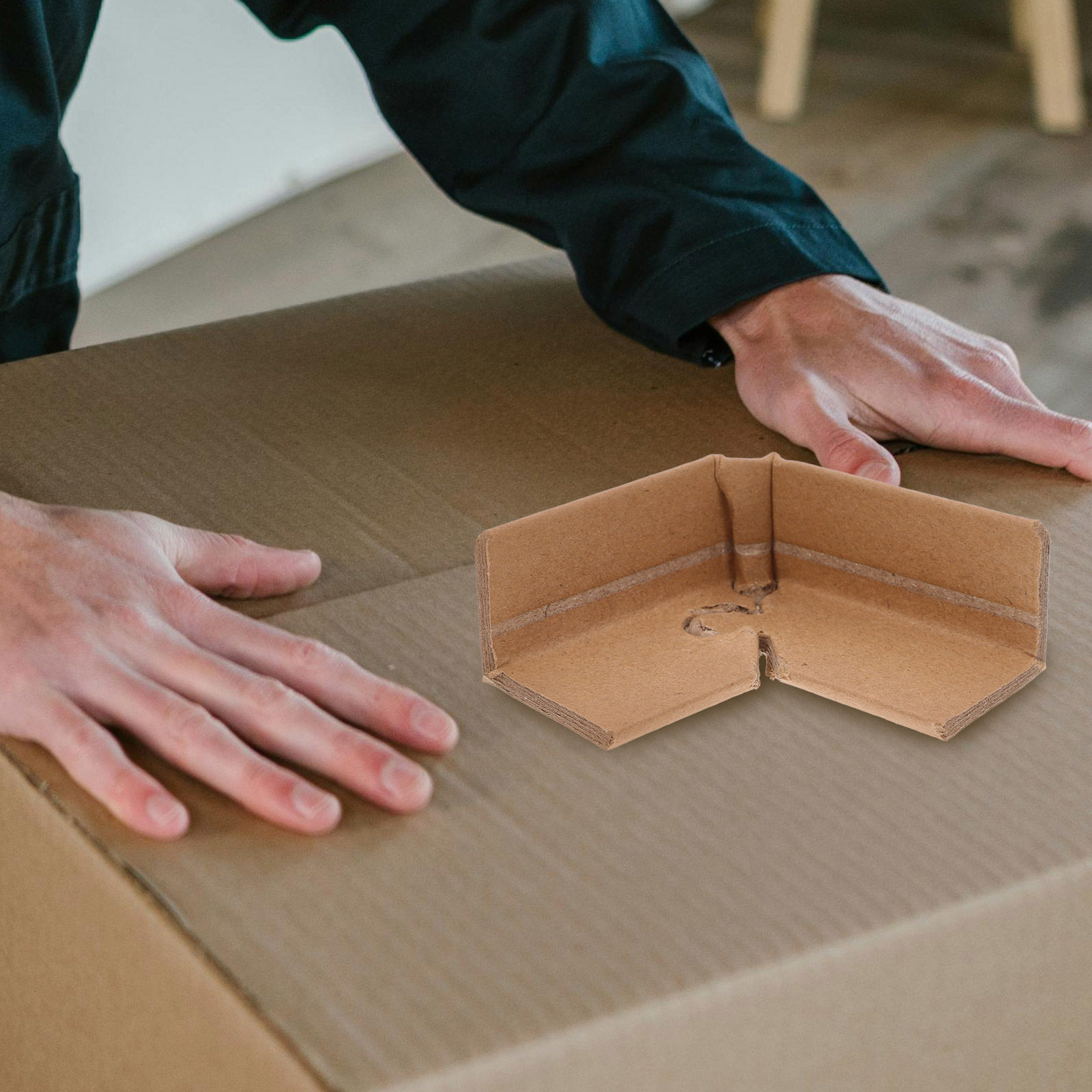 20 Protectores de Esquinas de  - Furniture Hardware Manufacturer reseña y precio