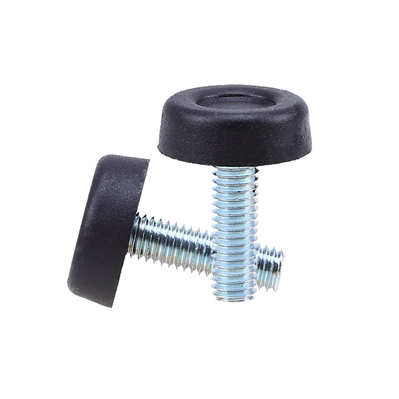 M8 pies niveladores deslizante - Cabinet Hinge Overlay reseña y precio