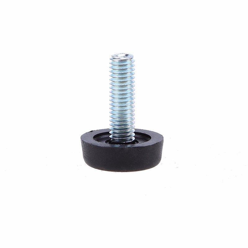 M8 pies niveladores deslizante - Cabinet Hinge Overlay reseña y precio