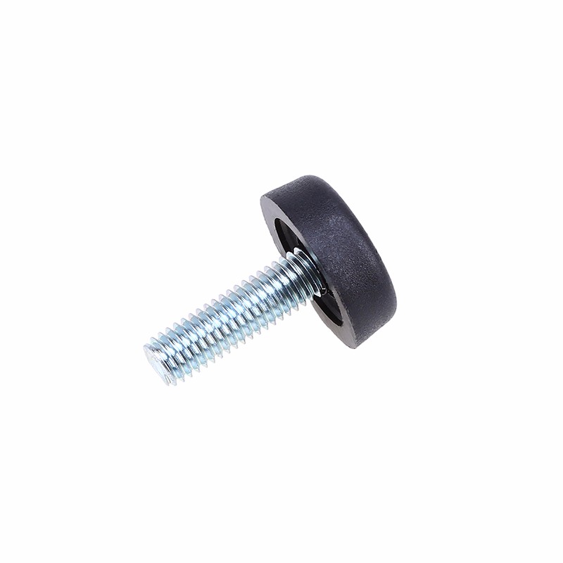 M8 pies niveladores deslizante - Cabinet Hinge Overlay reseña y precio