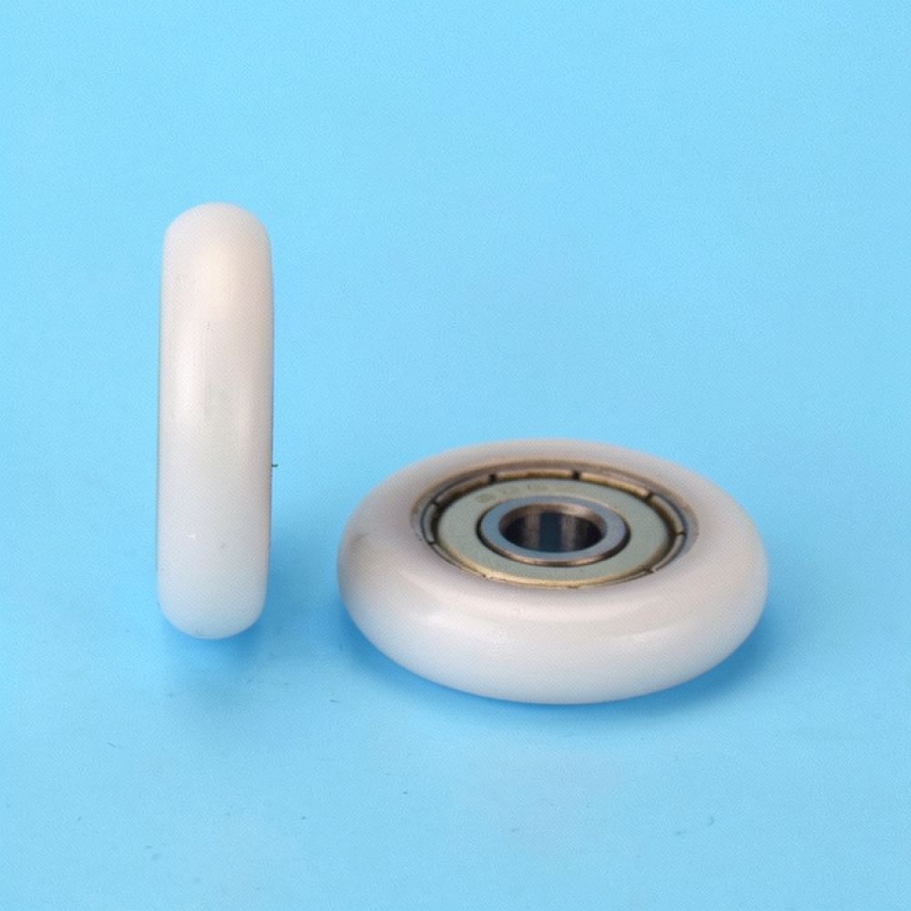 Herrajes para muebles: polea c - Furniture Hardware Lowes reseña y precio