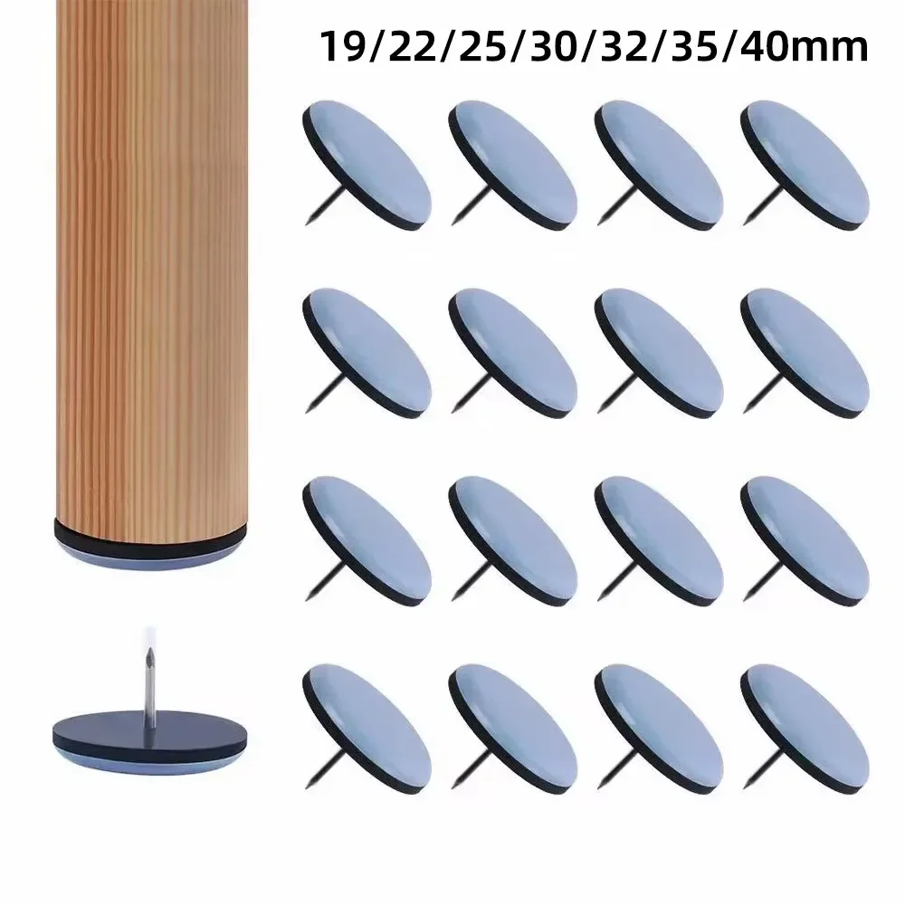 Deslizadores Redondos para Pat - Cabinet Hinge Overlay reseña y precio