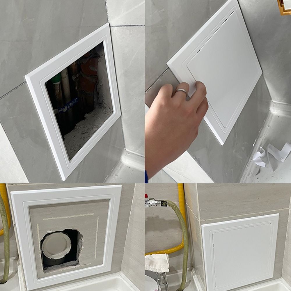 Panel de Acceso Universal Auto - Furniture Hardware Fitting reseña y precio