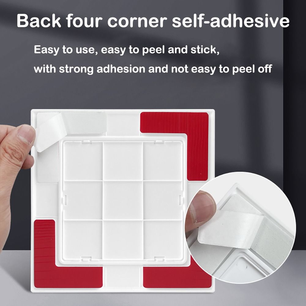 Panel de Acceso Universal Auto - Furniture Hardware Fitting reseña y precio