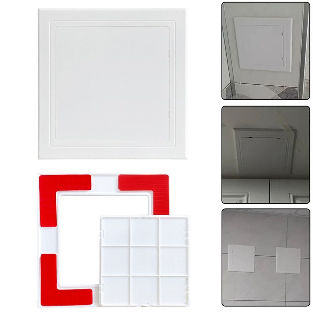 Panel de Acceso Universal Auto - Furniture Hardware Fitting reseña y precio