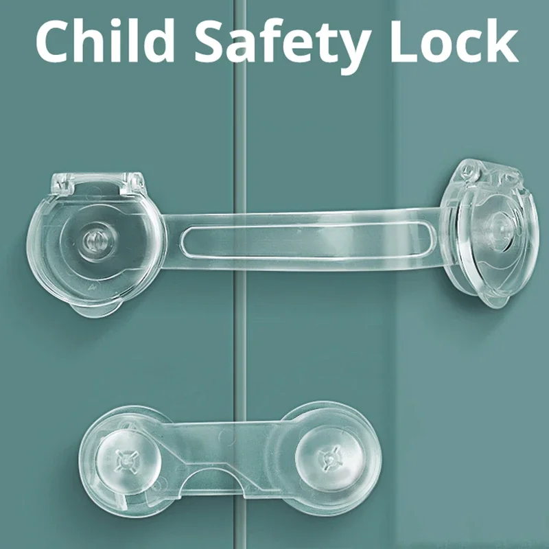 Cerradura de seguridad para ni - Furniture Hardware Manufacturer reseña y precio