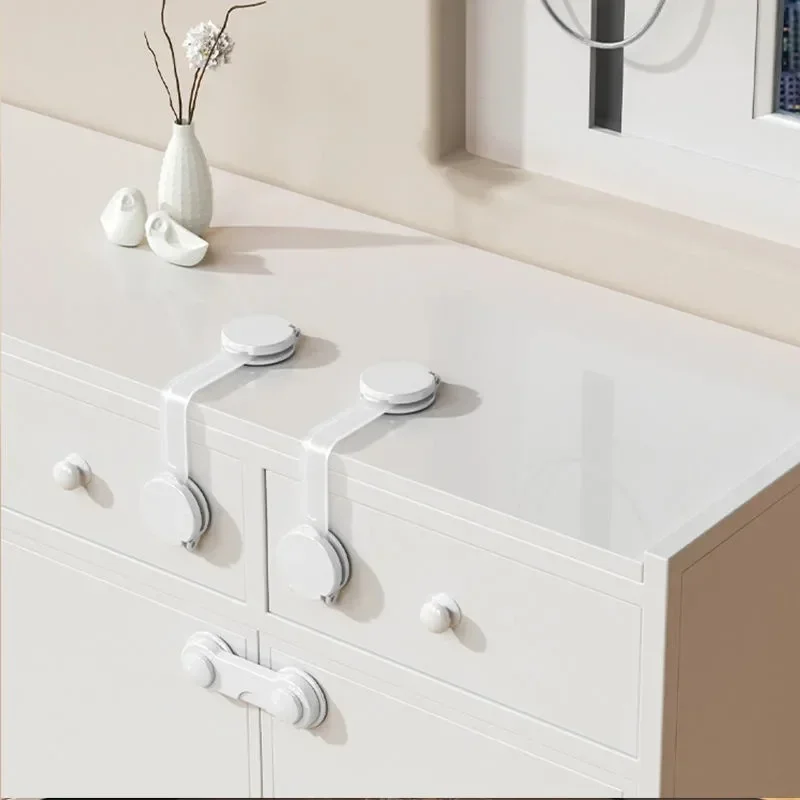 Cerradura de seguridad para ni - Furniture Hardware Manufacturer reseña y precio