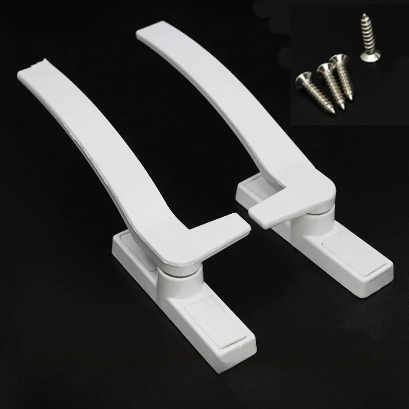 Manijas de ventana de repuesto - Furniture Hardware Fitting reseña y precio