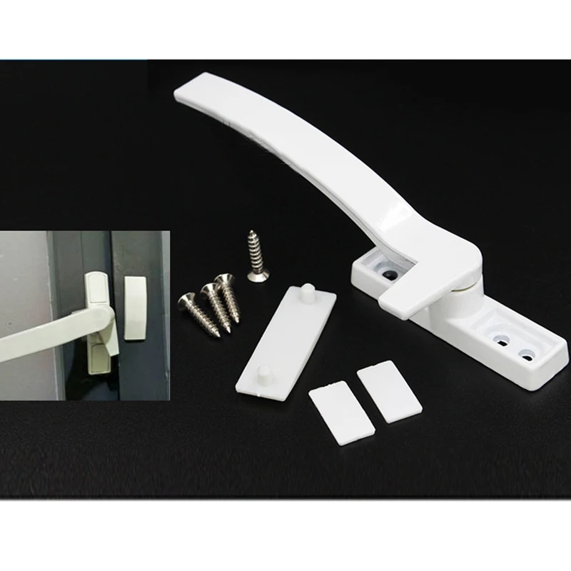 Manijas de ventana de repuesto - Furniture Hardware Fitting reseña y precio