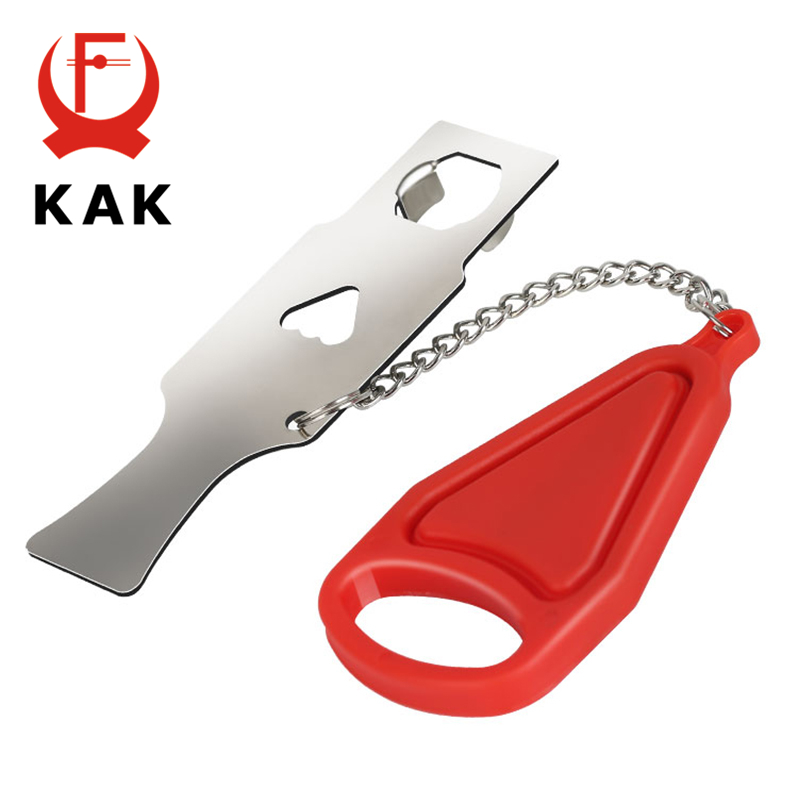 Cerradura de puerta portátil K - Furniture Hardware Fitting reseña y precio