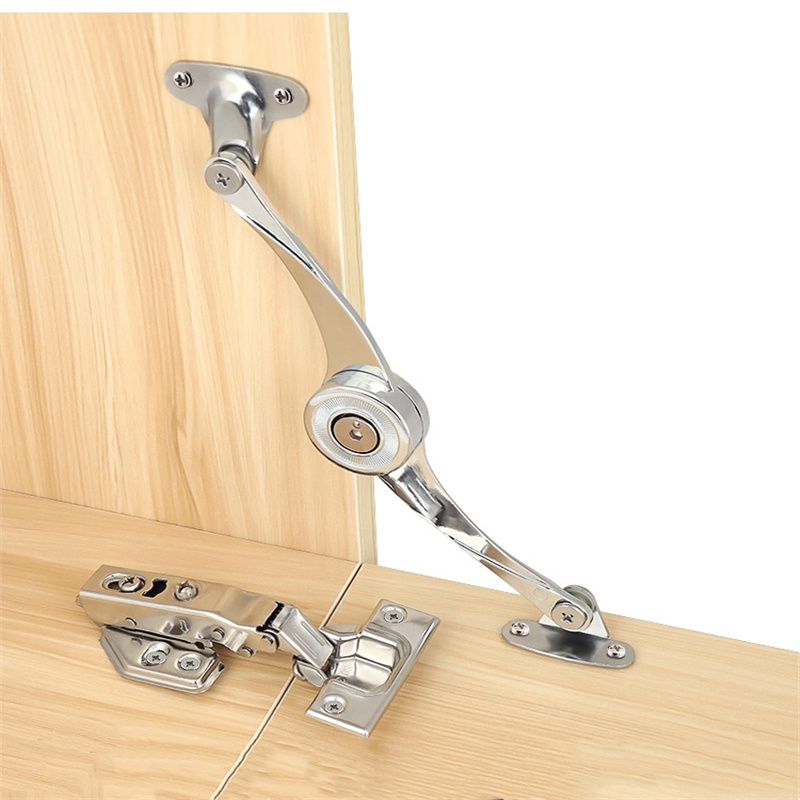 Bisagras hidráulicas de parada - Cabinet Hinge Overlay reseña y precio