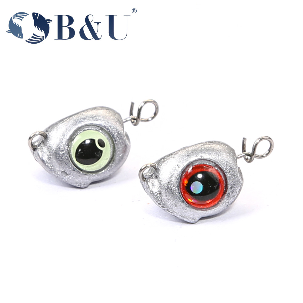 B&U Swing Jig Head Cheburashka - Furniture Hardware Jig reseña y precio