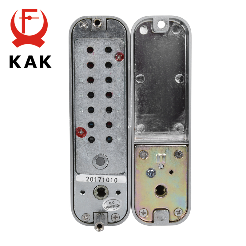 Cerradura de puerta sin llave  - Furniture Hardware Fitting reseña y precio